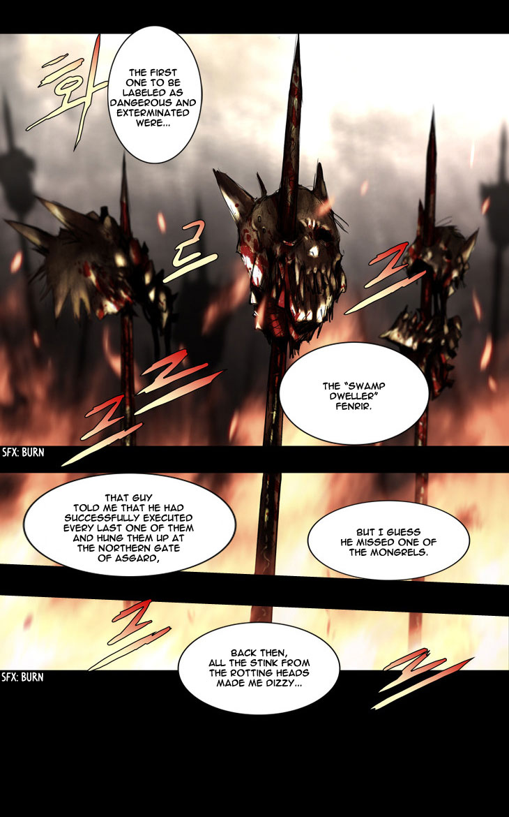 A Fairytale for the Demon Lord Chapter 43 page 7 - Chapter 43: [Season 2] Chapter 8