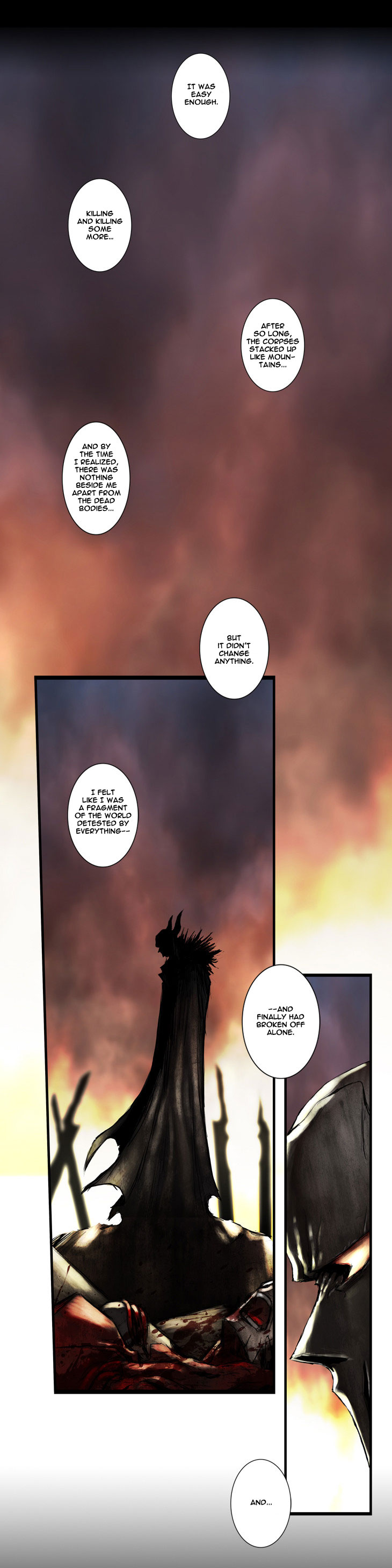 A Fairytale for the Demon Lord Chapter 44 page 10 - Chapter 44: [Season 2] Chapter 9