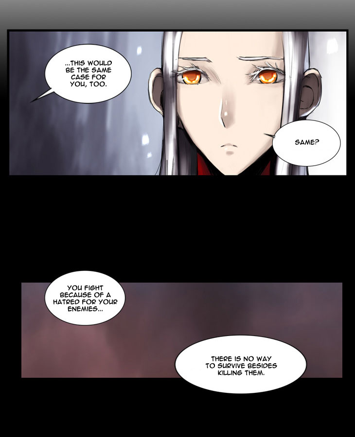 A Fairytale for the Demon Lord Chapter 44 page 11 - Chapter 44: [Season 2] Chapter 9