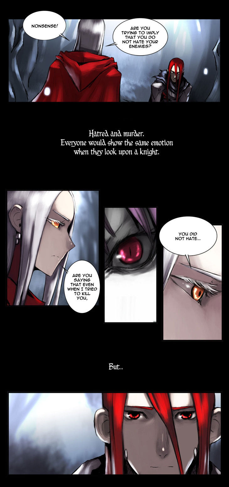 A Fairytale for the Demon Lord Chapter 44 page 13 - Chapter 44: [Season 2] Chapter 9