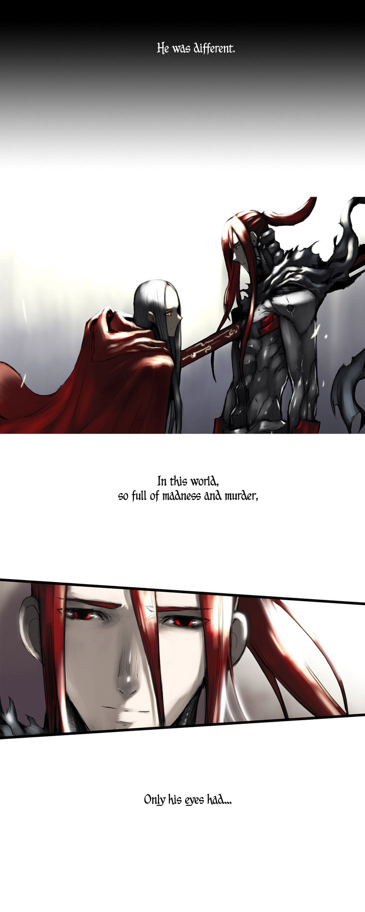 A Fairytale for the Demon Lord Chapter 44 page 14 - Chapter 44: [Season 2] Chapter 9