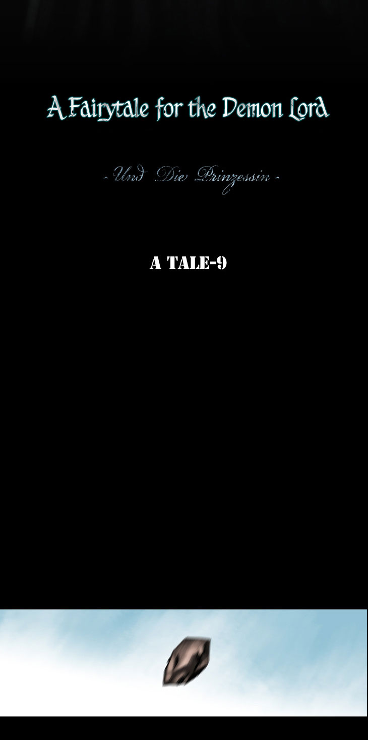 A Fairytale for the Demon Lord Chapter 44 page 3 - Chapter 44: [Season 2] Chapter 9