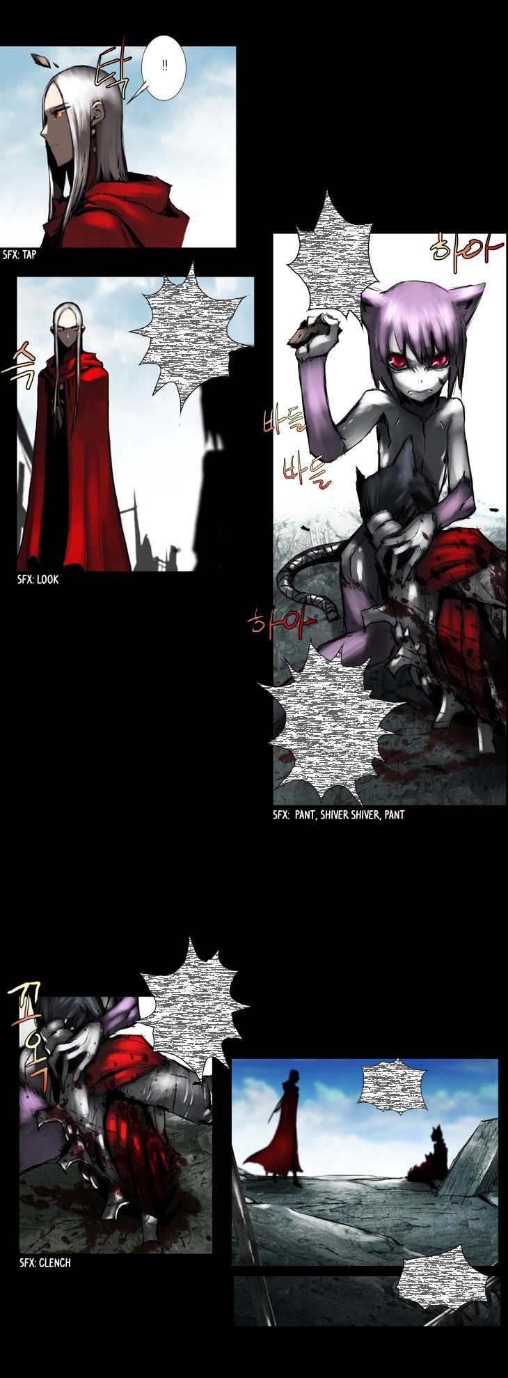 A Fairytale for the Demon Lord Chapter 44 page 4 - Chapter 44: [Season 2] Chapter 9