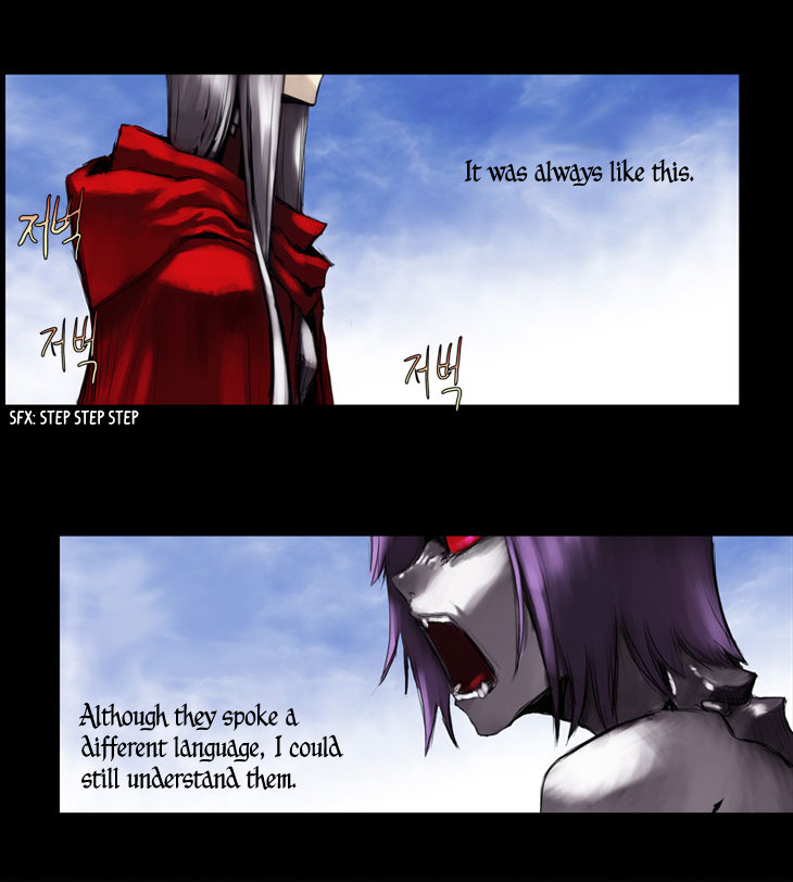 A Fairytale for the Demon Lord Chapter 44 page 5 - Chapter 44: [Season 2] Chapter 9
