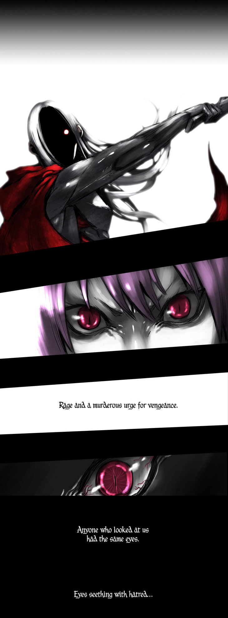 A Fairytale for the Demon Lord Chapter 44 page 6 - Chapter 44: [Season 2] Chapter 9