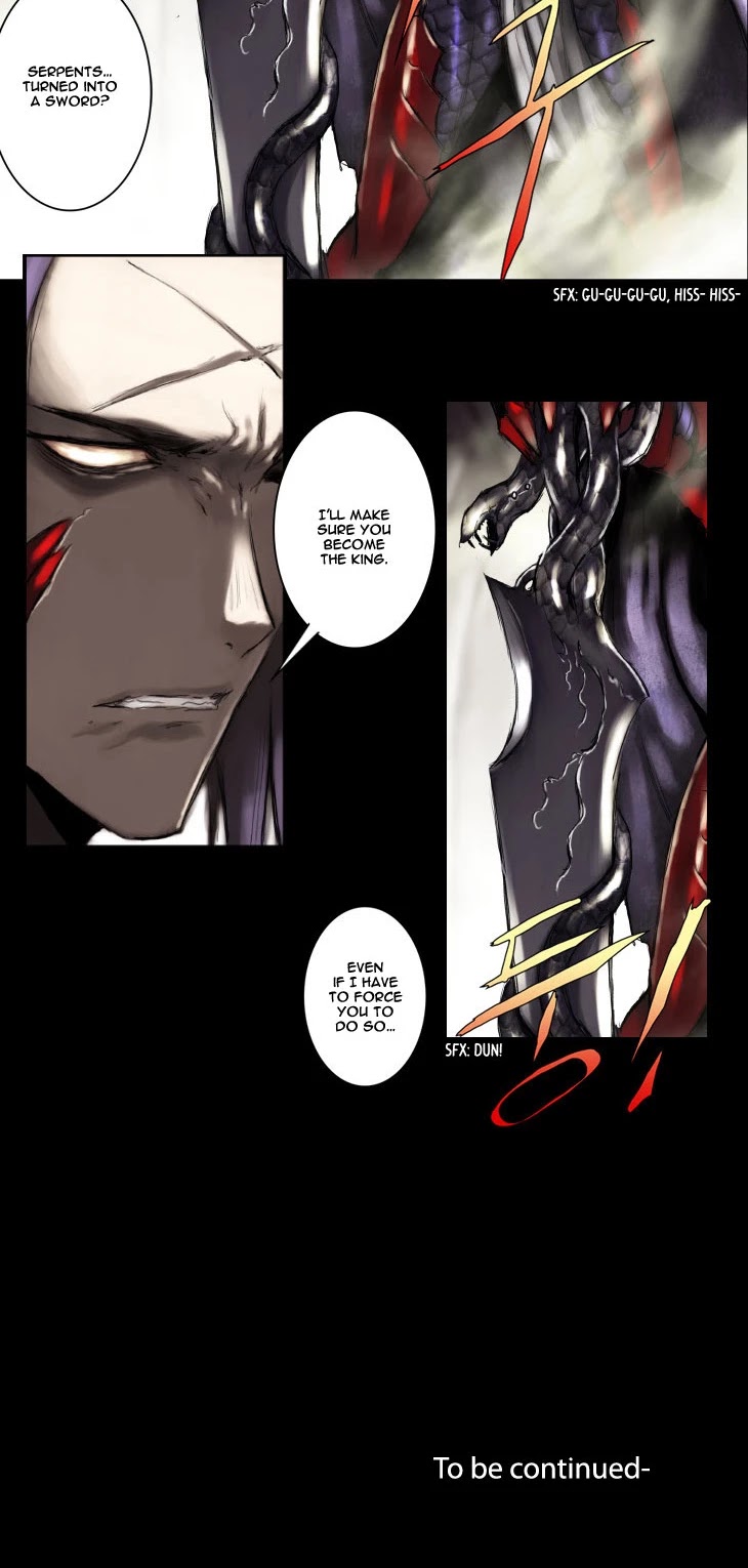 A Fairytale for the Demon Lord Chapter 45 page 16 - Chapter 45: [Season 2] Chapter 10