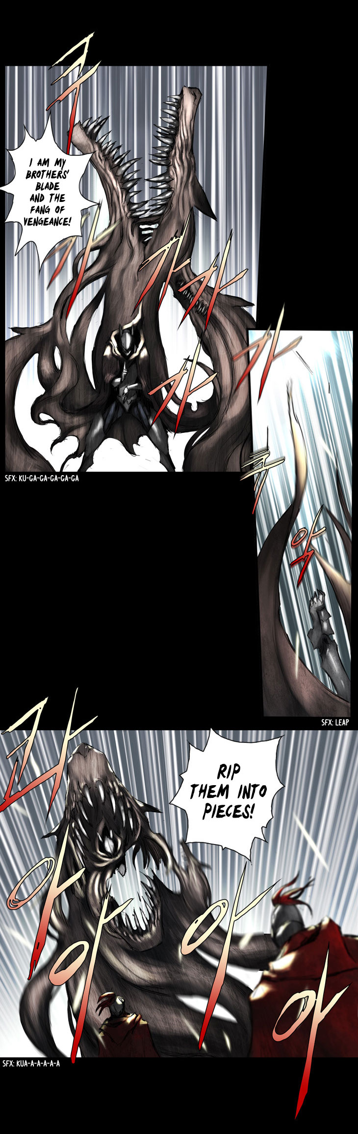A Fairytale for the Demon Lord Chapter 46 page 10 - Chapter 46: [Season 2] Chapter 11