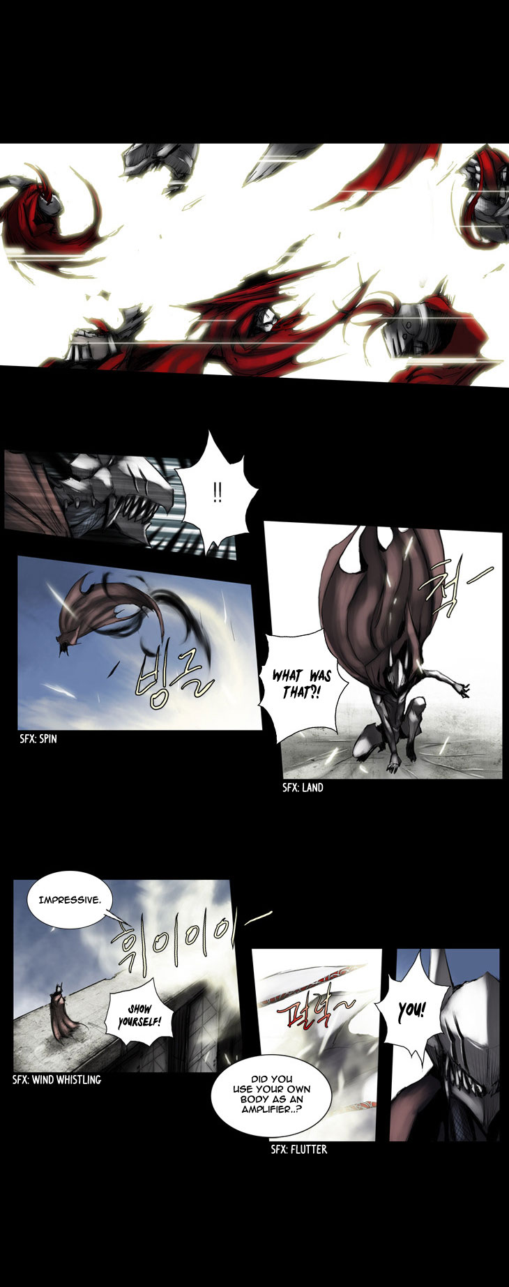 A Fairytale for the Demon Lord Chapter 46 page 11 - Chapter 46: [Season 2] Chapter 11