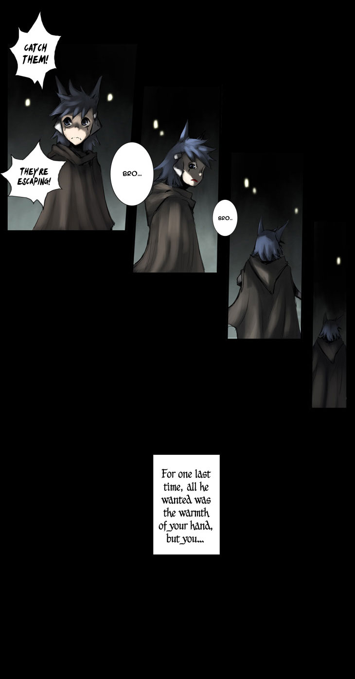 A Fairytale for the Demon Lord Chapter 46 page 15 - Chapter 46: [Season 2] Chapter 11