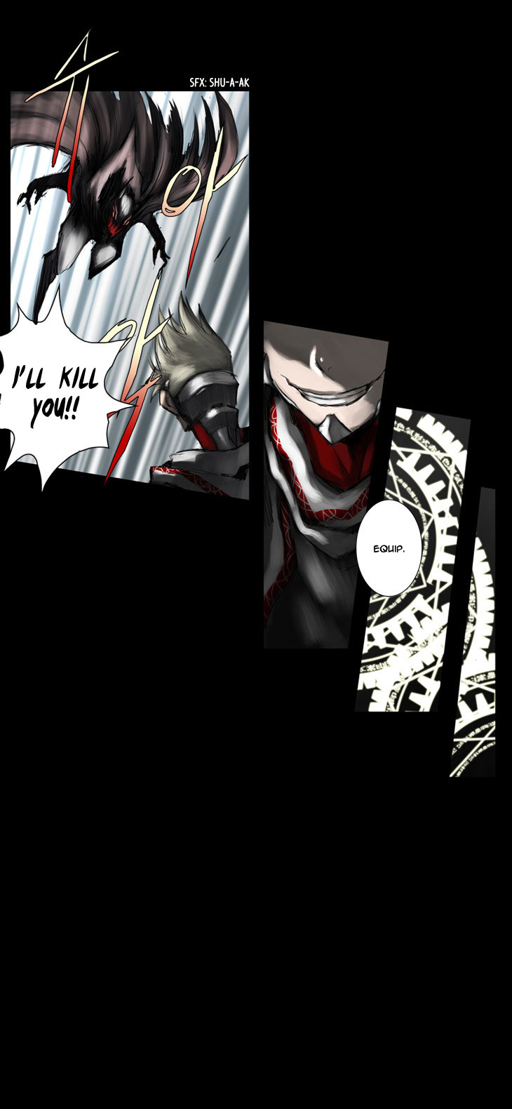 A Fairytale for the Demon Lord Chapter 46 page 17 - Chapter 46: [Season 2] Chapter 11