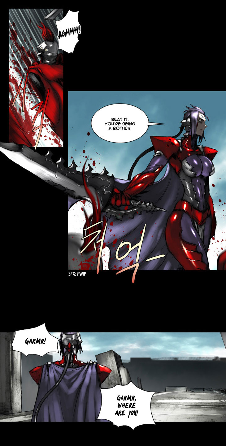 A Fairytale for the Demon Lord Chapter 46 page 18 - Chapter 46: [Season 2] Chapter 11