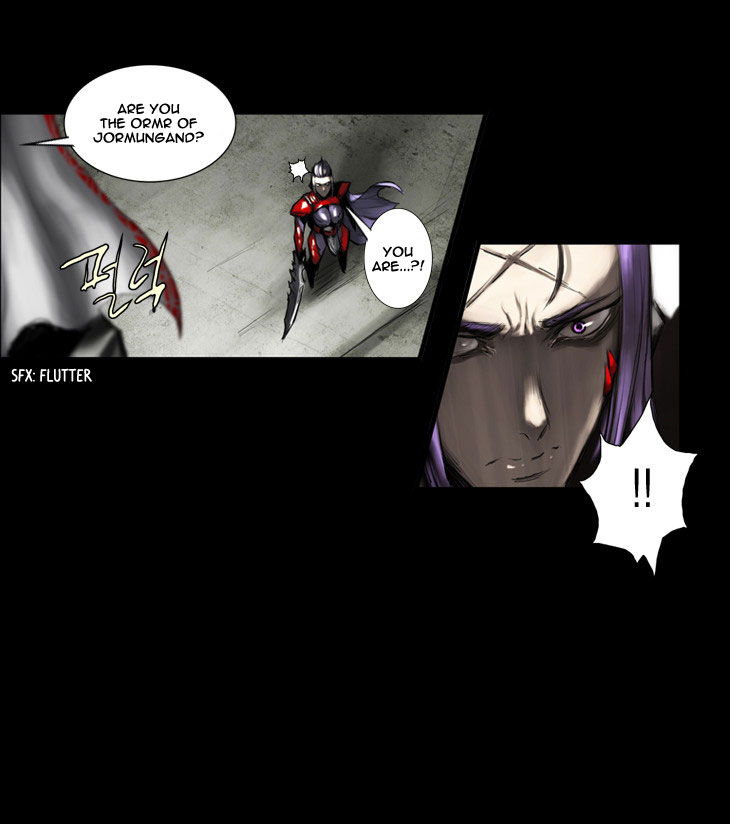 A Fairytale for the Demon Lord Chapter 46 page 19 - Chapter 46: [Season 2] Chapter 11