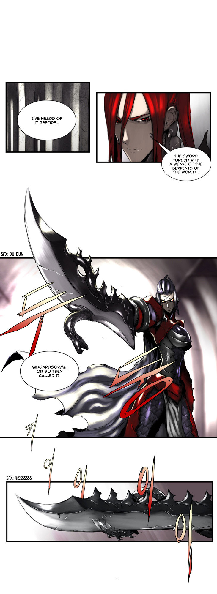 A Fairytale for the Demon Lord Chapter 46 page 2 - Chapter 46: [Season 2] Chapter 11
