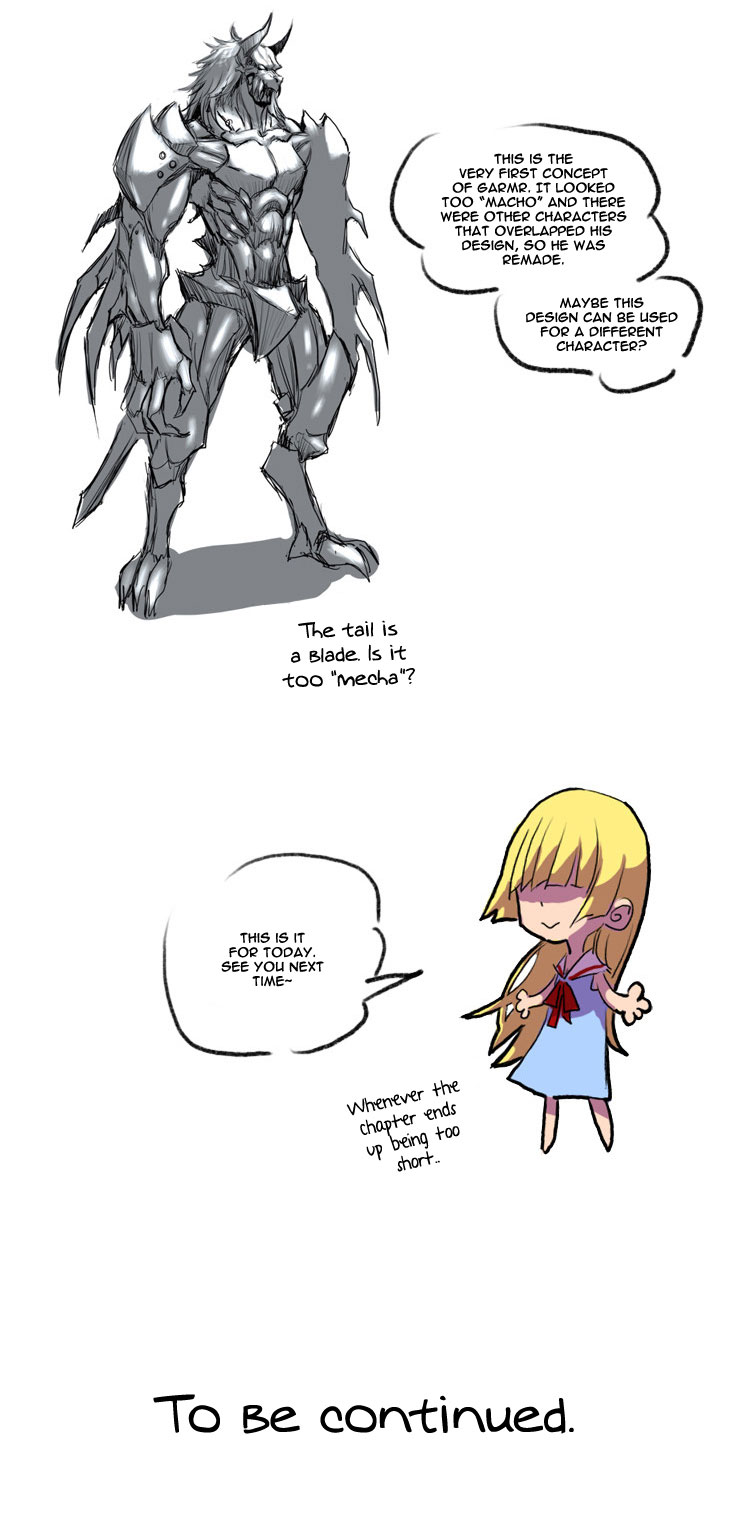 A Fairytale for the Demon Lord Chapter 46 page 23 - Chapter 46: [Season 2] Chapter 11