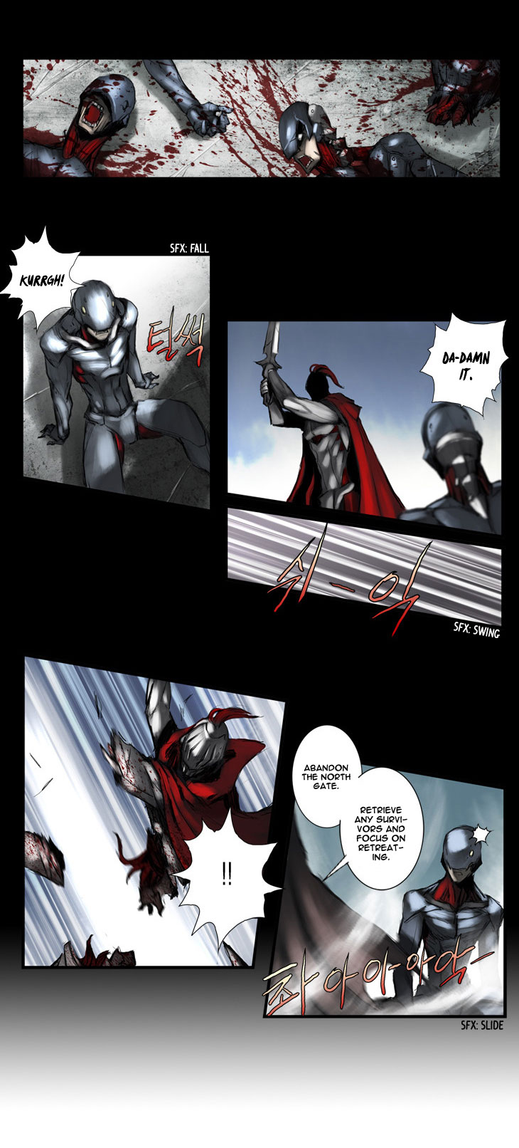 A Fairytale for the Demon Lord Chapter 46 page 8 - Chapter 46: [Season 2] Chapter 11