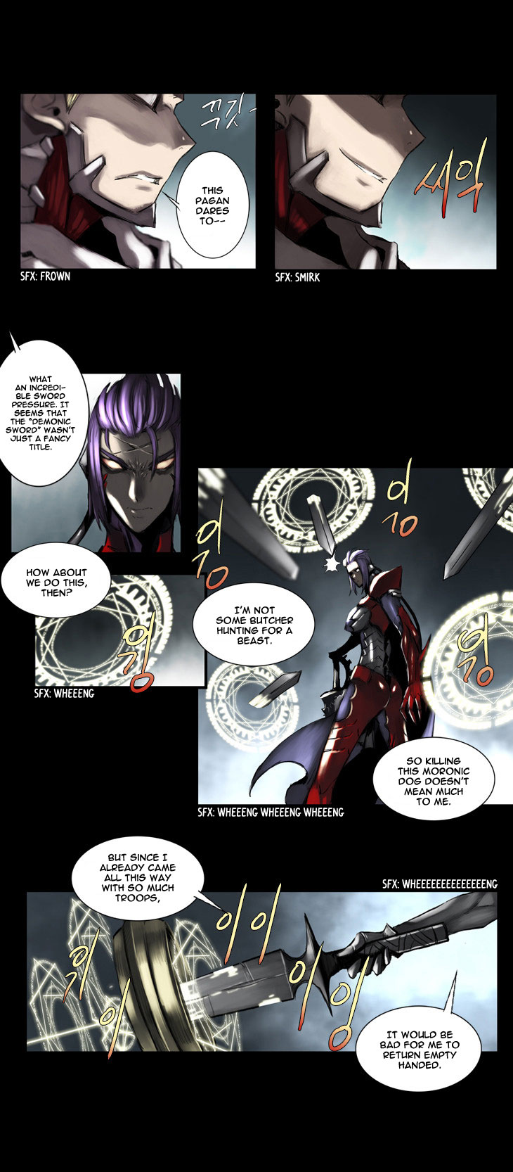A Fairytale for the Demon Lord Chapter 47 page 12 - Chapter 47: [Season 2] Chapter 12