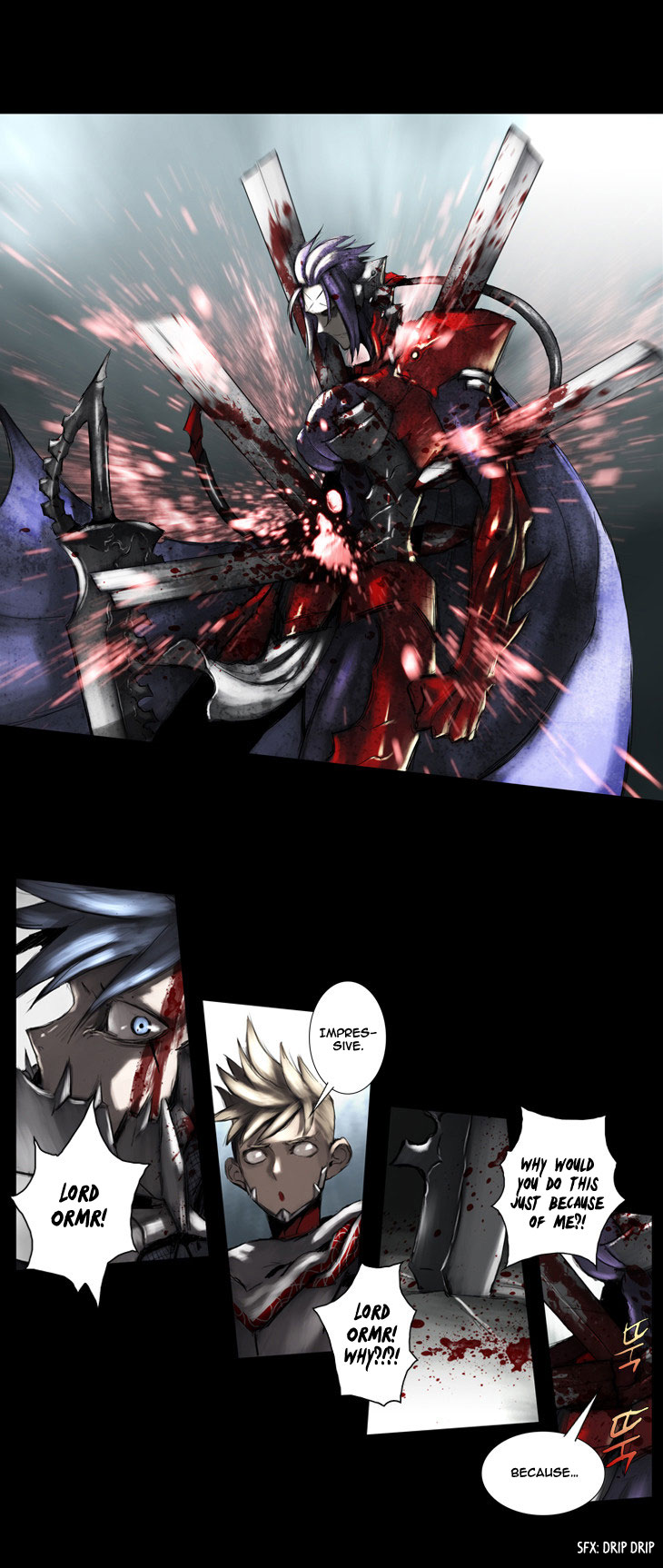 A Fairytale for the Demon Lord Chapter 47 page 14 - Chapter 47: [Season 2] Chapter 12