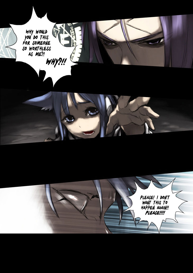 A Fairytale for the Demon Lord Chapter 47 page 17 - Chapter 47: [Season 2] Chapter 12