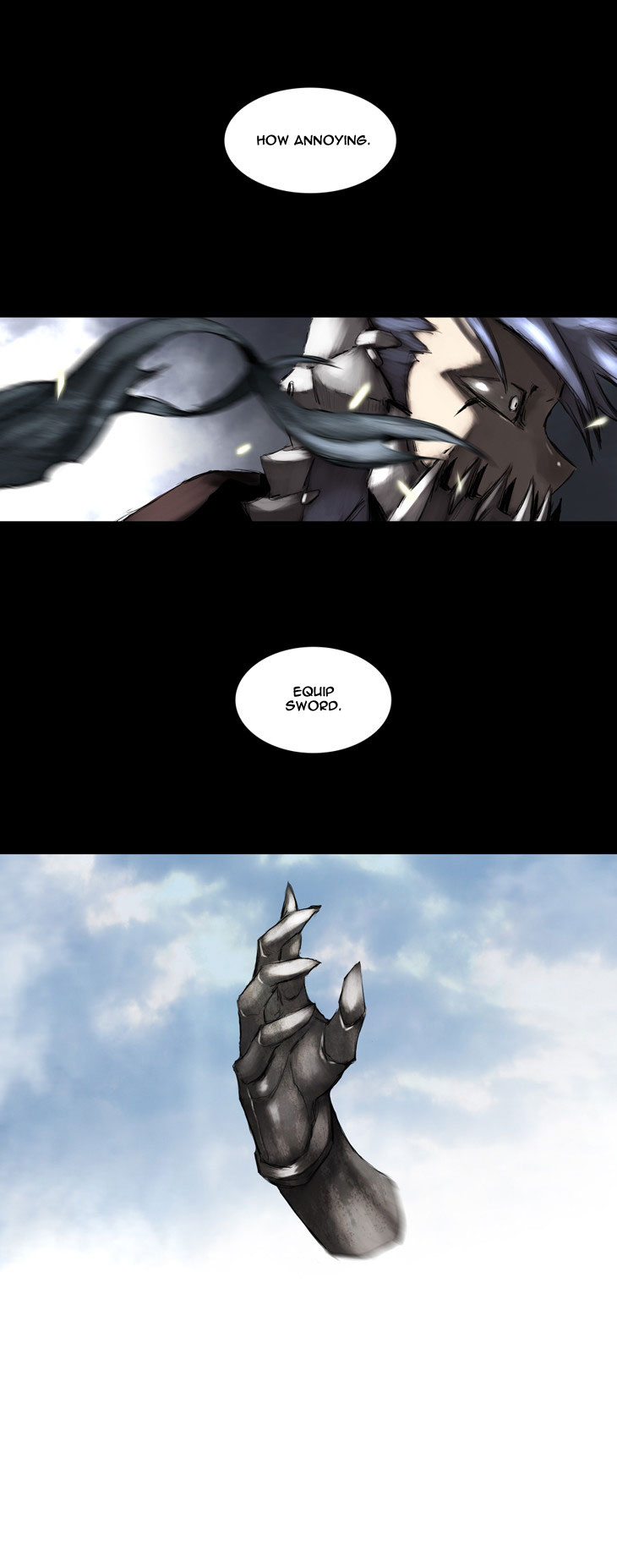 A Fairytale for the Demon Lord Chapter 47 page 18 - Chapter 47: [Season 2] Chapter 12