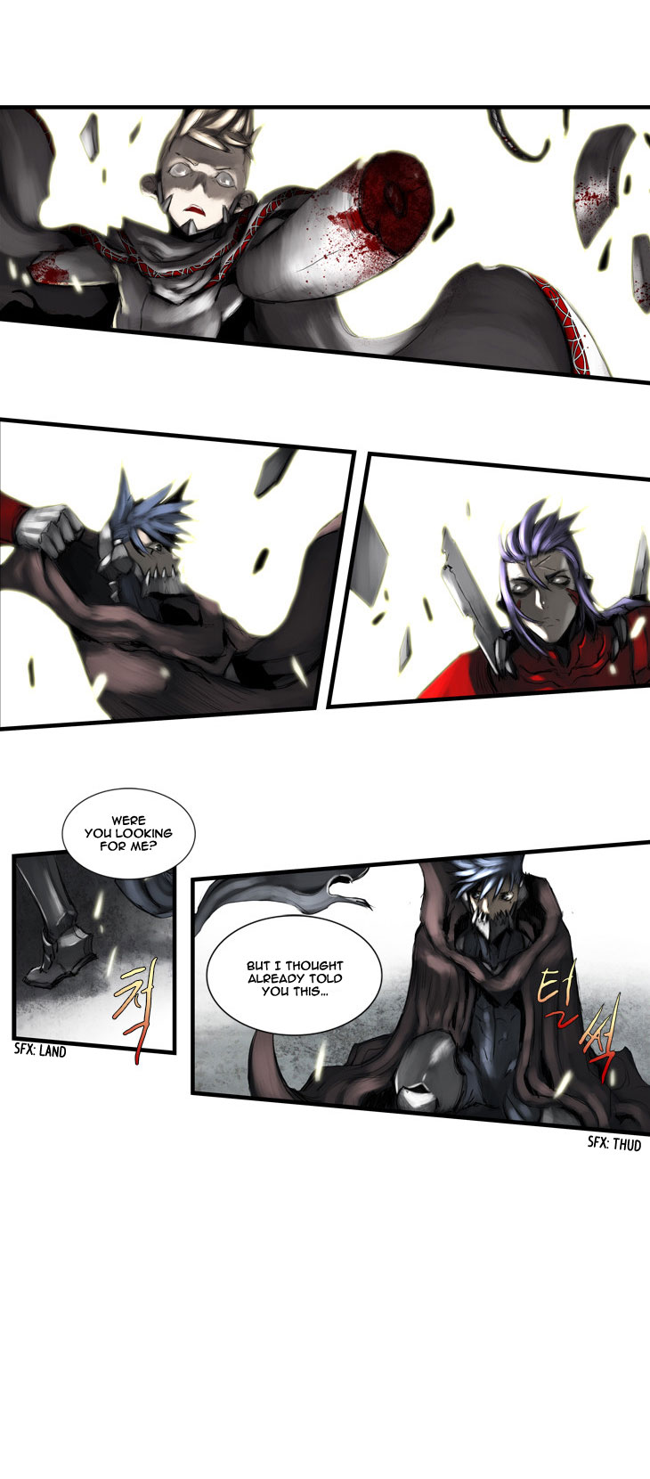 A Fairytale for the Demon Lord Chapter 47 page 19 - Chapter 47: [Season 2] Chapter 12