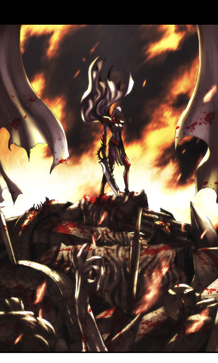 A Fairytale for the Demon Lord Chapter 47 page 4 - Chapter 47: [Season 2] Chapter 12