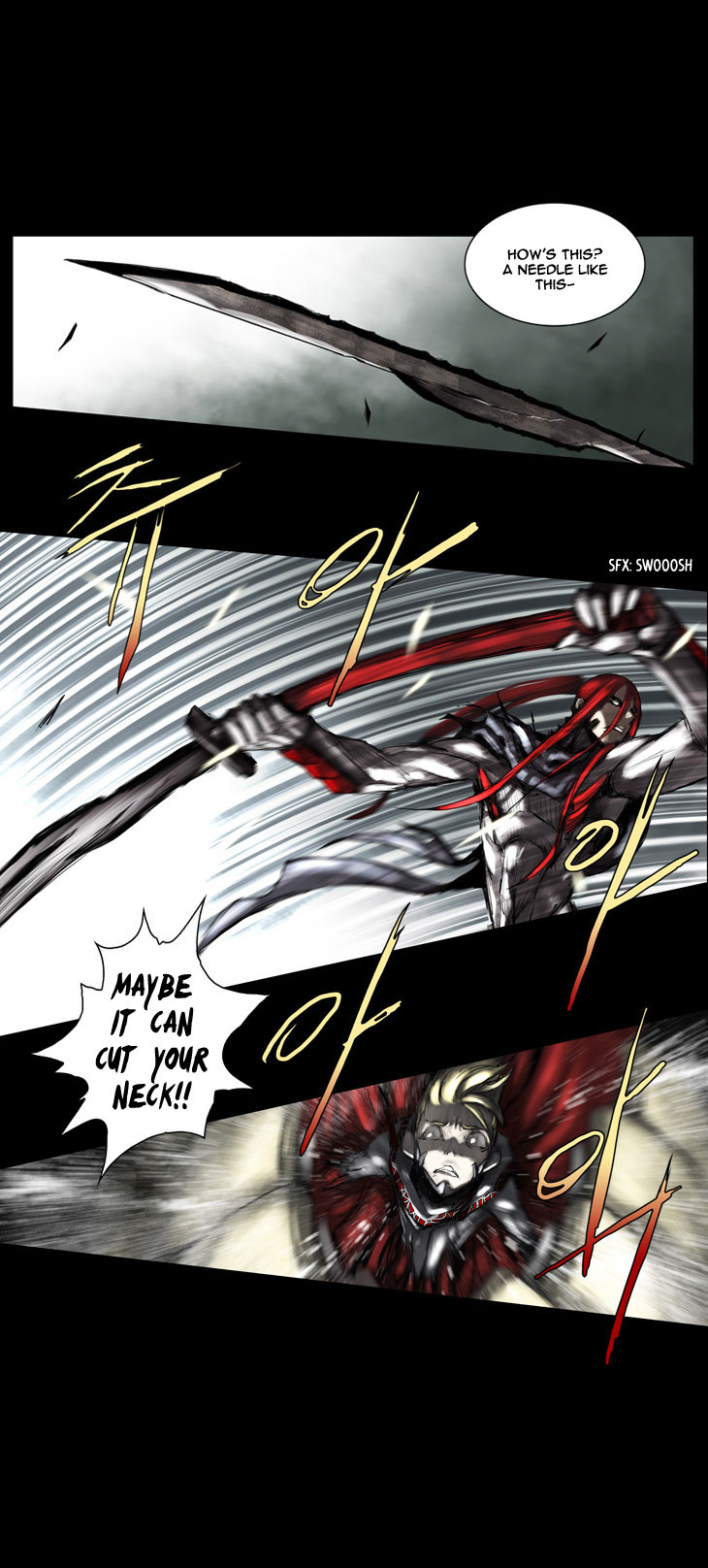 A Fairytale for the Demon Lord Chapter 48 page 13 - Chapter 48: [Season 2] Chapter 13