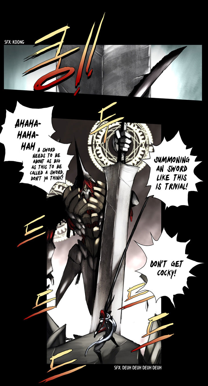 A Fairytale for the Demon Lord Chapter 48 page 14 - Chapter 48: [Season 2] Chapter 13