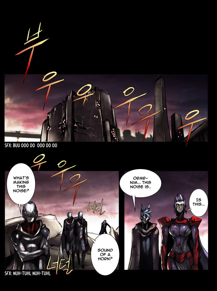 A Fairytale for the Demon Lord Chapter 48 page 19 - Chapter 48: [Season 2] Chapter 13