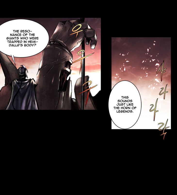 A Fairytale for the Demon Lord Chapter 48 page 20 - Chapter 48: [Season 2] Chapter 13