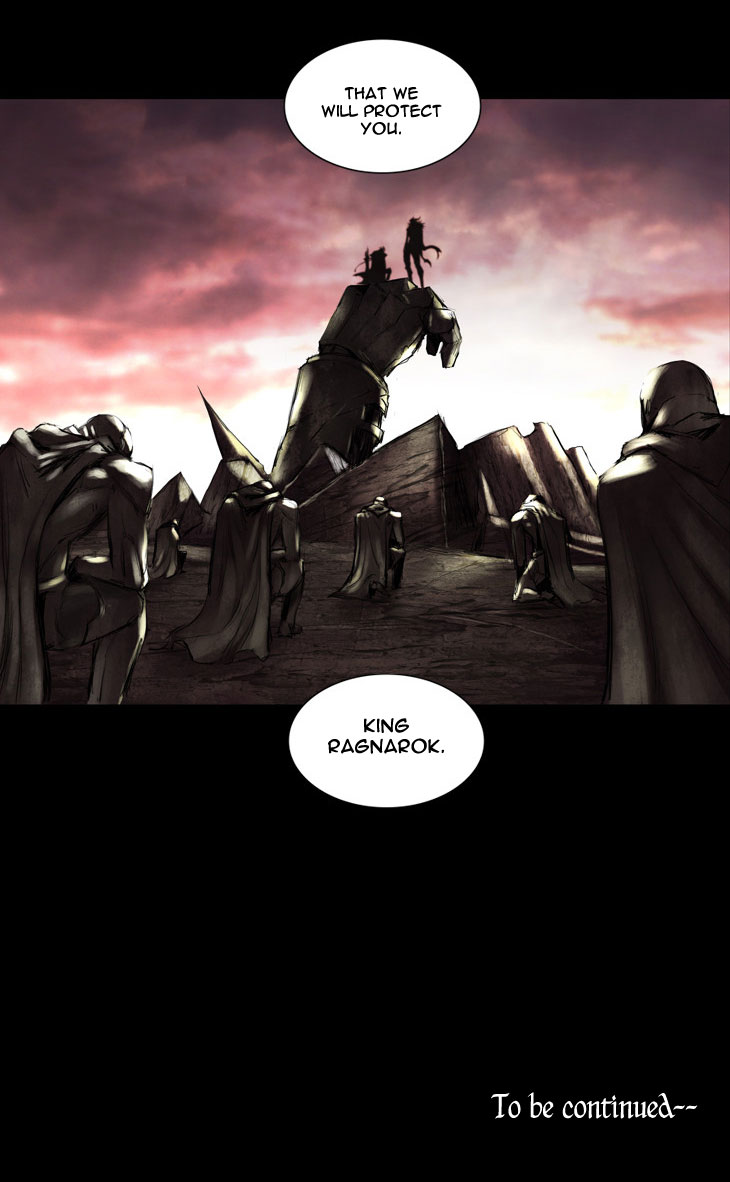 A Fairytale for the Demon Lord Chapter 48 page 24 - Chapter 48: [Season 2] Chapter 13