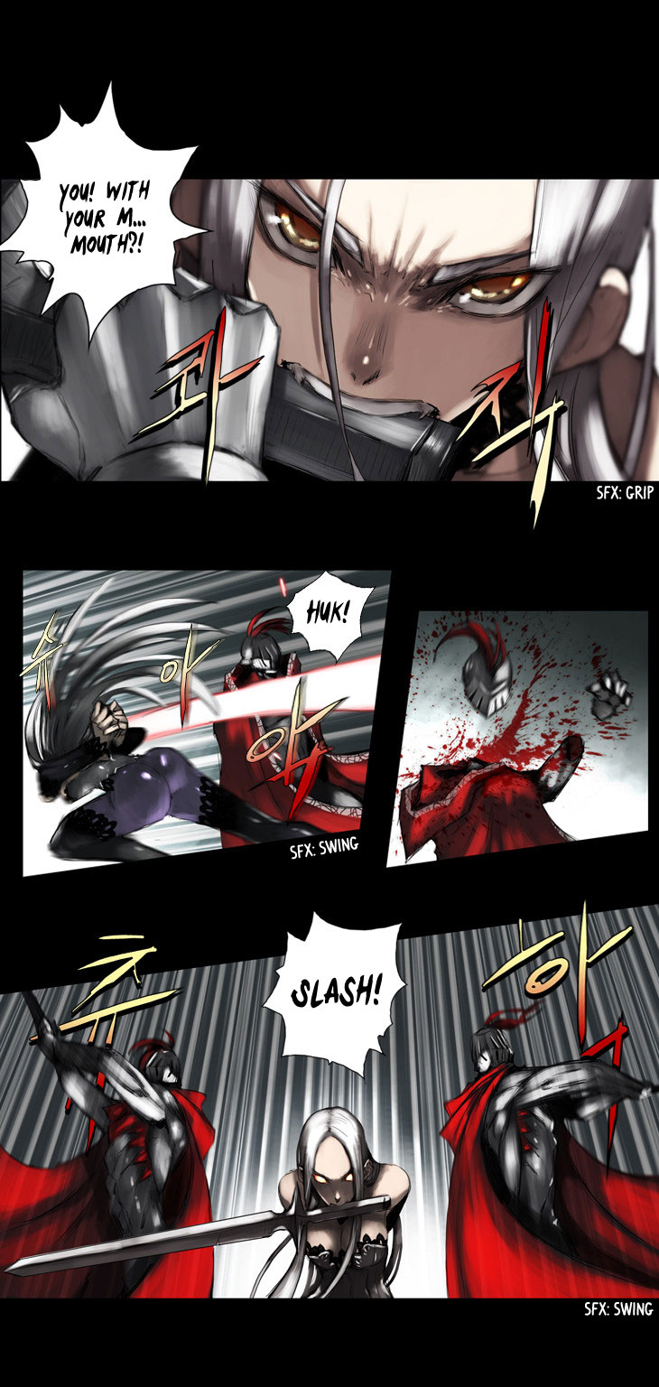A Fairytale for the Demon Lord Chapter 49 page 12 - Chapter 49: [Season 2] Chapter 14