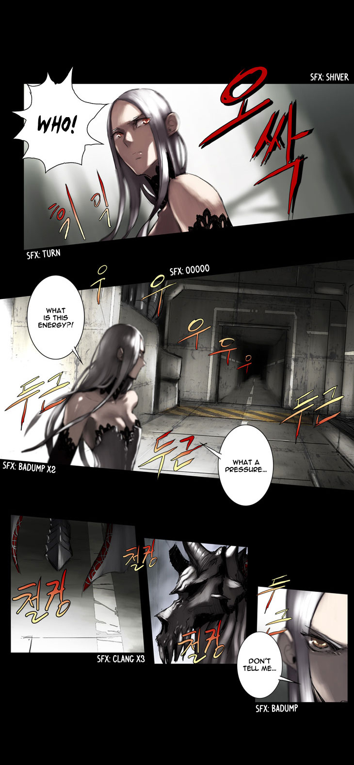 A Fairytale for the Demon Lord Chapter 49 page 15 - Chapter 49: [Season 2] Chapter 14