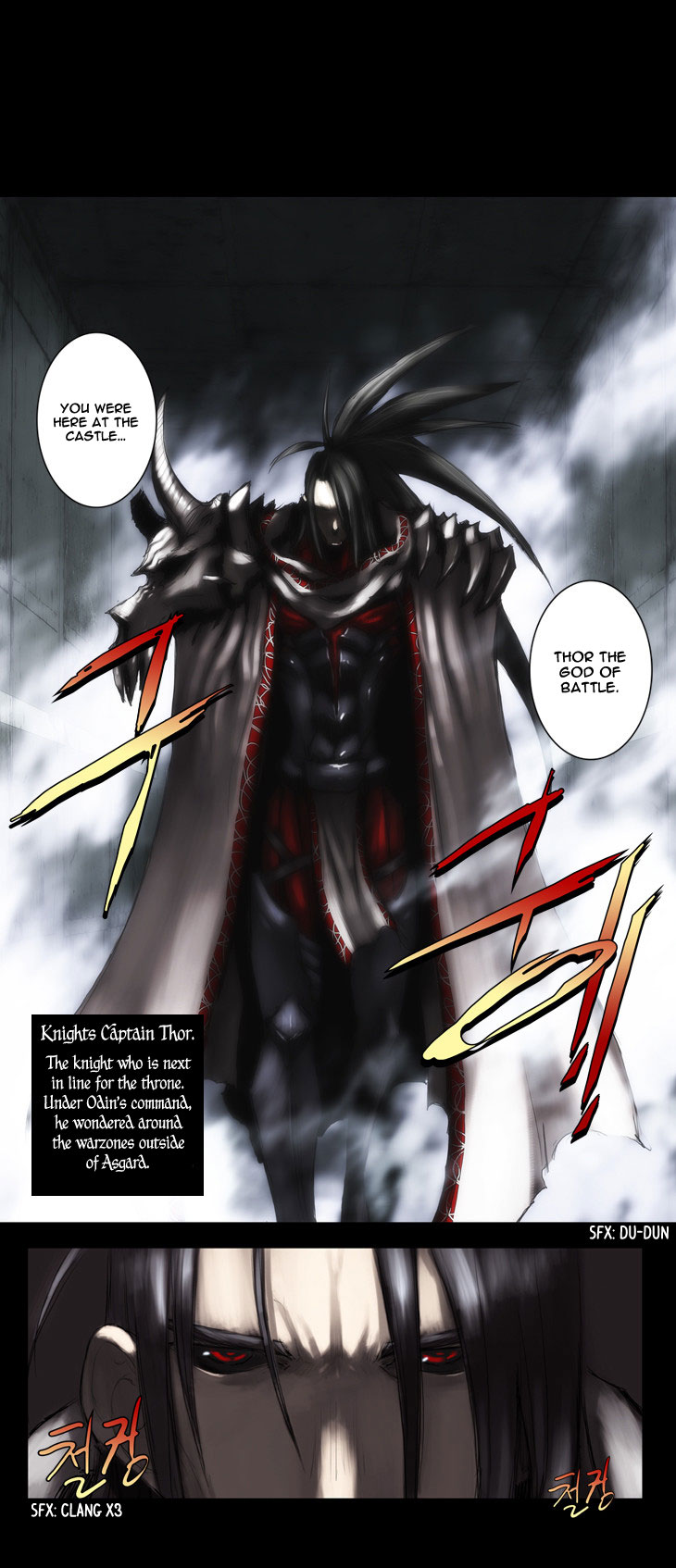 A Fairytale for the Demon Lord Chapter 49 page 16 - Chapter 49: [Season 2] Chapter 14