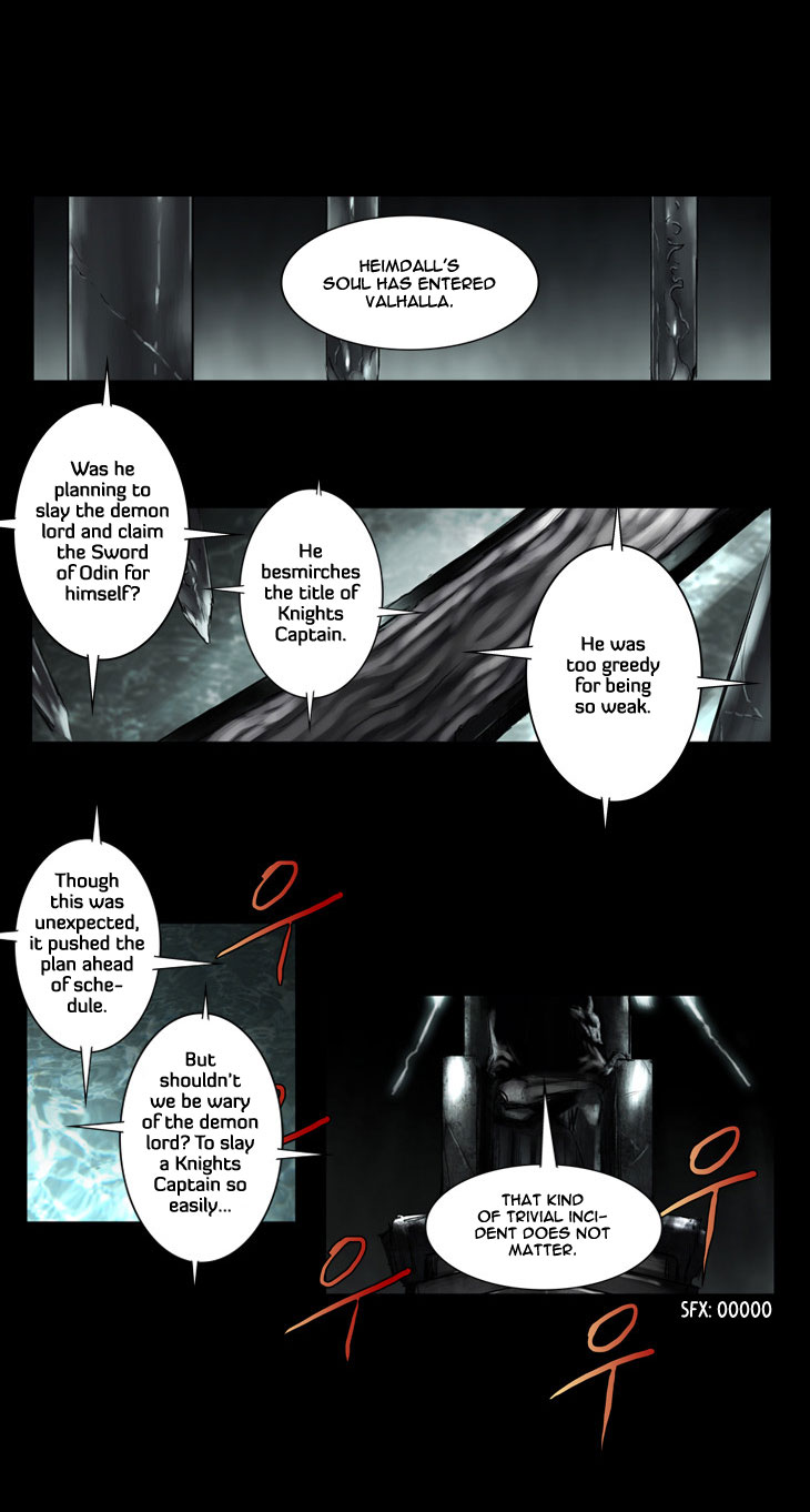 A Fairytale for the Demon Lord Chapter 49 page 2 - Chapter 49: [Season 2] Chapter 14