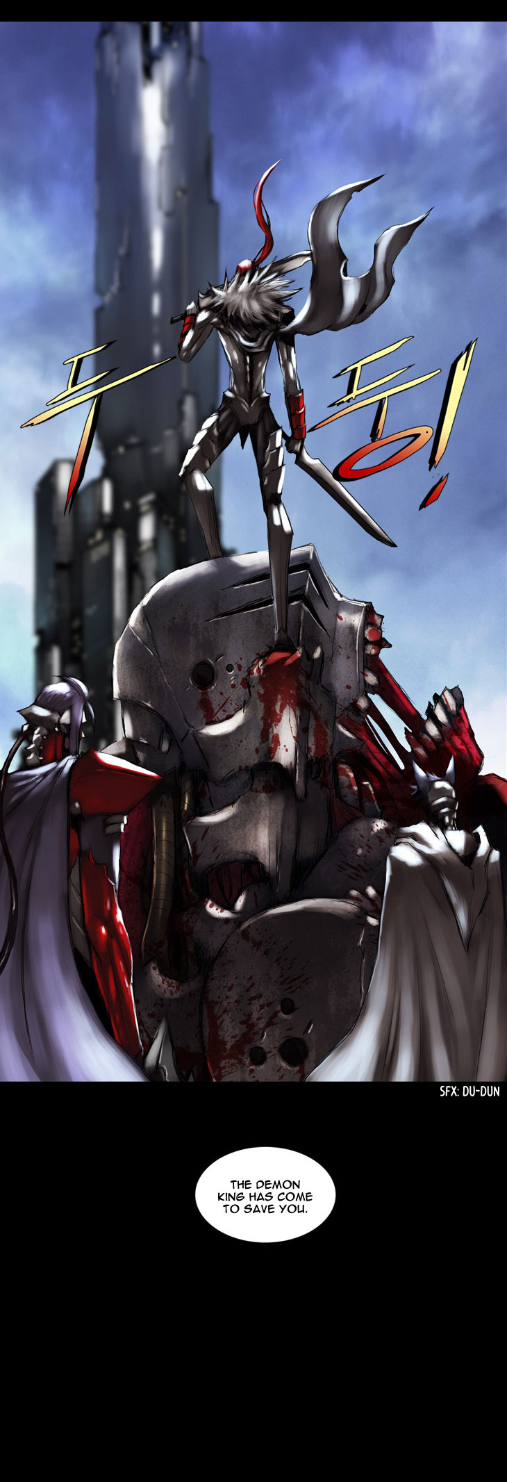 A Fairytale for the Demon Lord Chapter 49 page 20 - Chapter 49: [Season 2] Chapter 14
