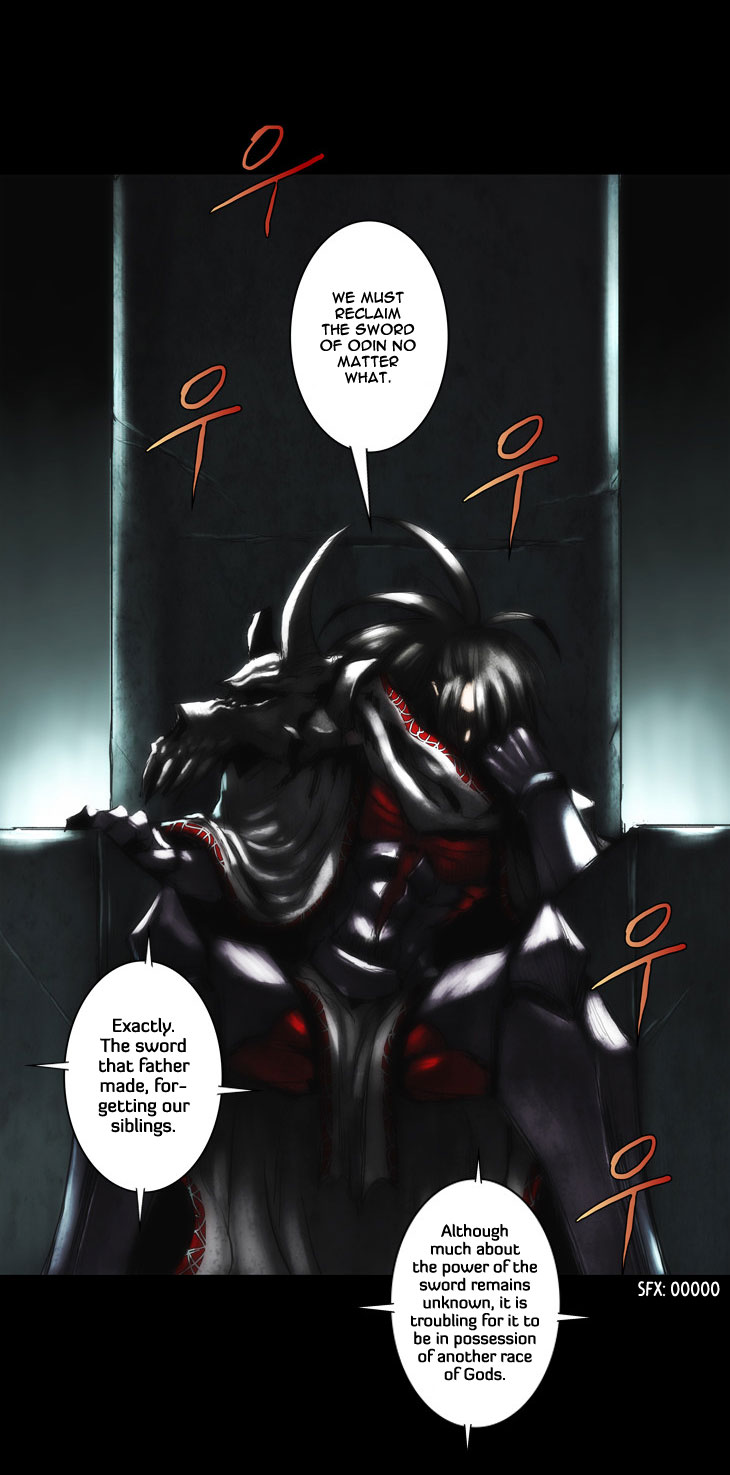 A Fairytale for the Demon Lord Chapter 49 page 3 - Chapter 49: [Season 2] Chapter 14