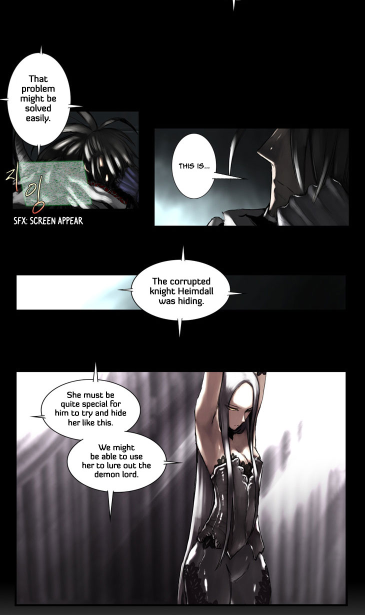 A Fairytale for the Demon Lord Chapter 49 page 4 - Chapter 49: [Season 2] Chapter 14