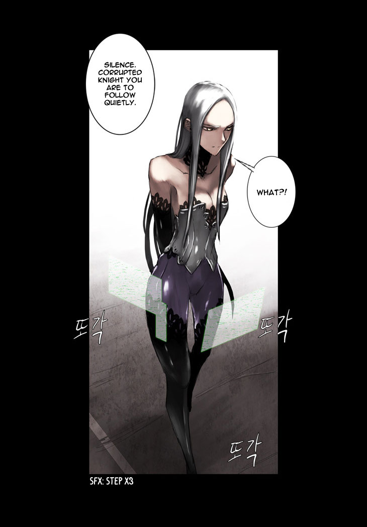 A Fairytale for the Demon Lord Chapter 49 page 8 - Chapter 49: [Season 2] Chapter 14