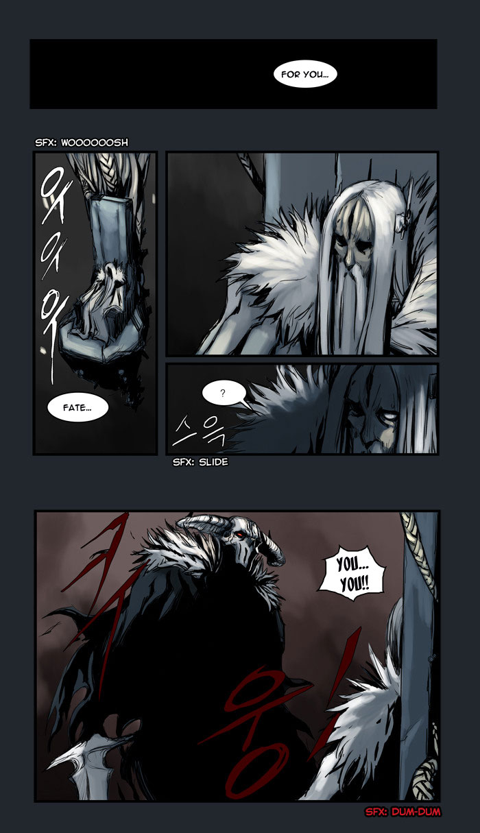 A Fairytale for the Demon Lord Chapter 5 page 12 - Chapter 5