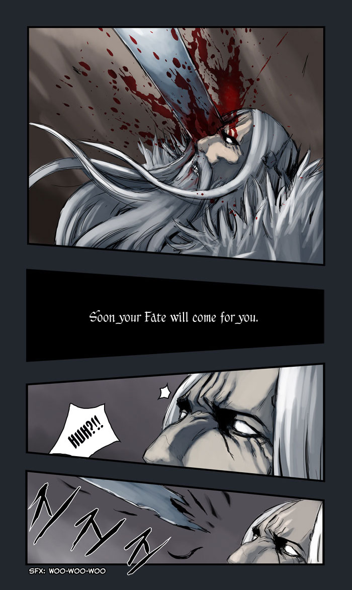 A Fairytale for the Demon Lord Chapter 5 page 14 - Chapter 5