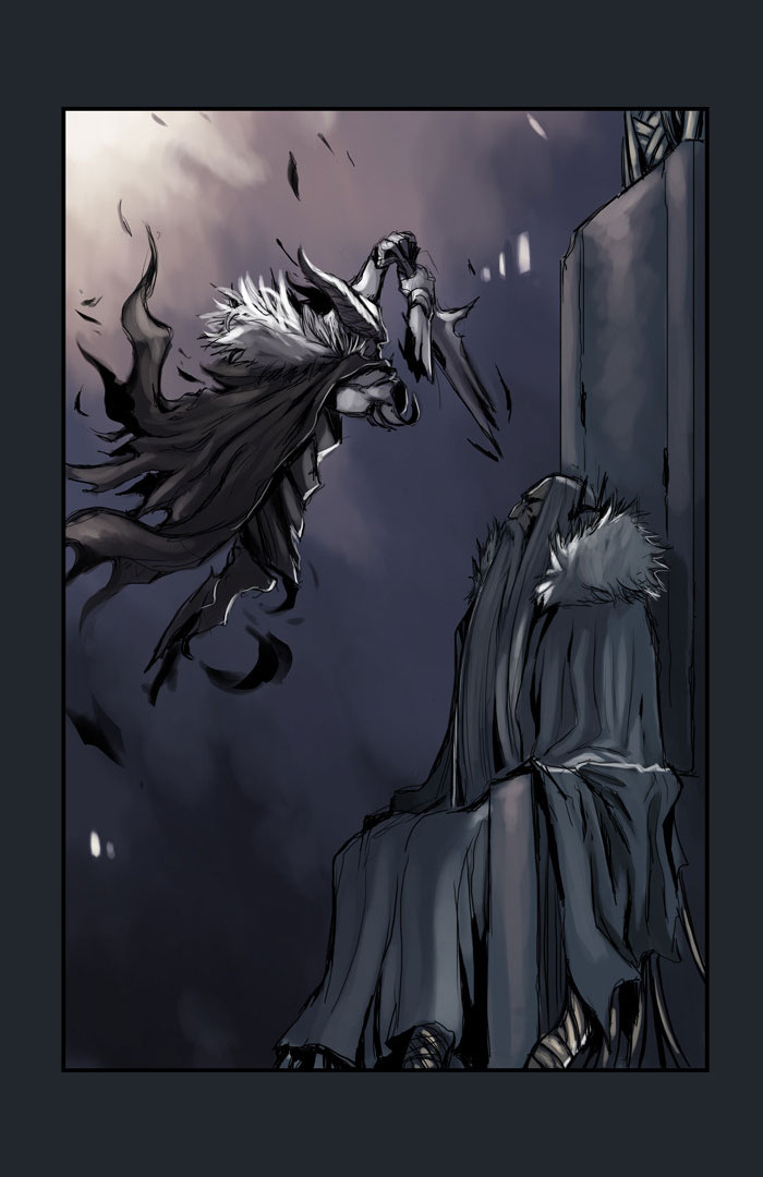 A Fairytale for the Demon Lord Chapter 5 page 15 - Chapter 5