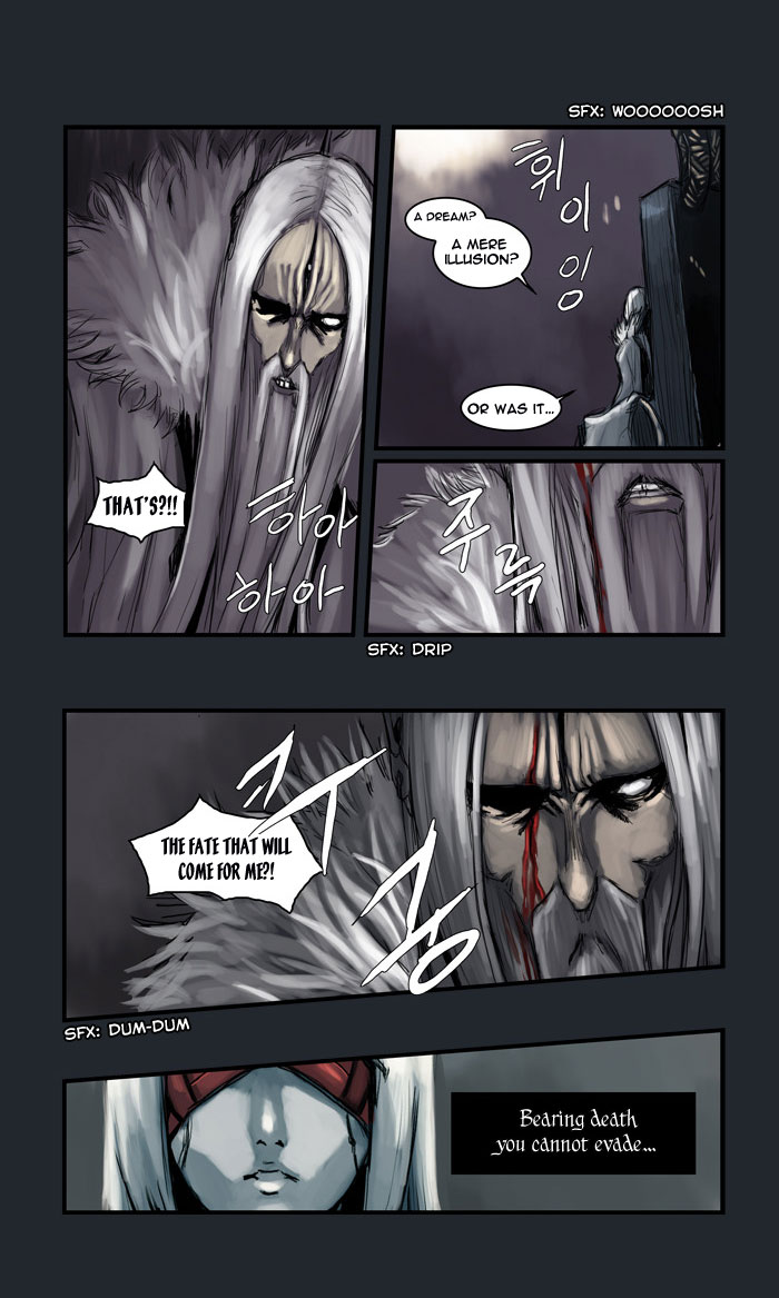 A Fairytale for the Demon Lord Chapter 5 page 17 - Chapter 5