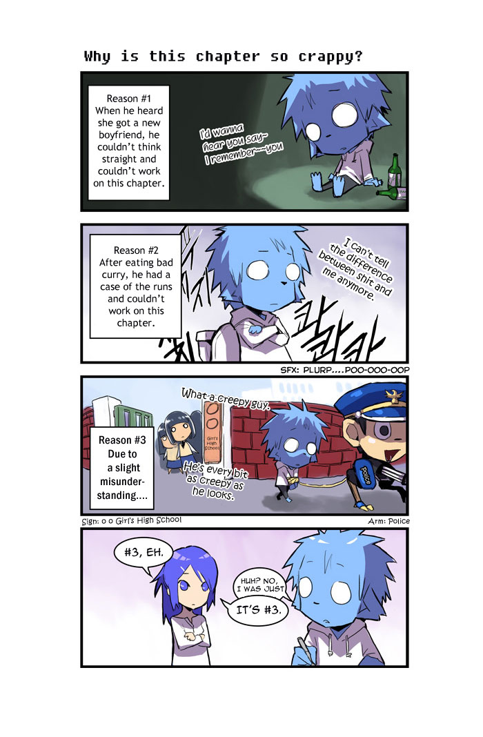 A Fairytale for the Demon Lord Chapter 5 page 19 - Chapter 5