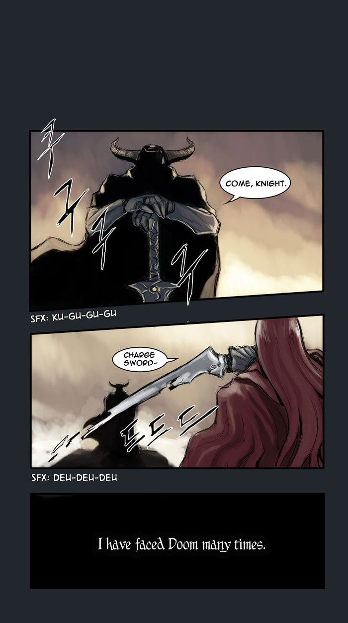 A Fairytale for the Demon Lord Chapter 5 page 2 - Chapter 5