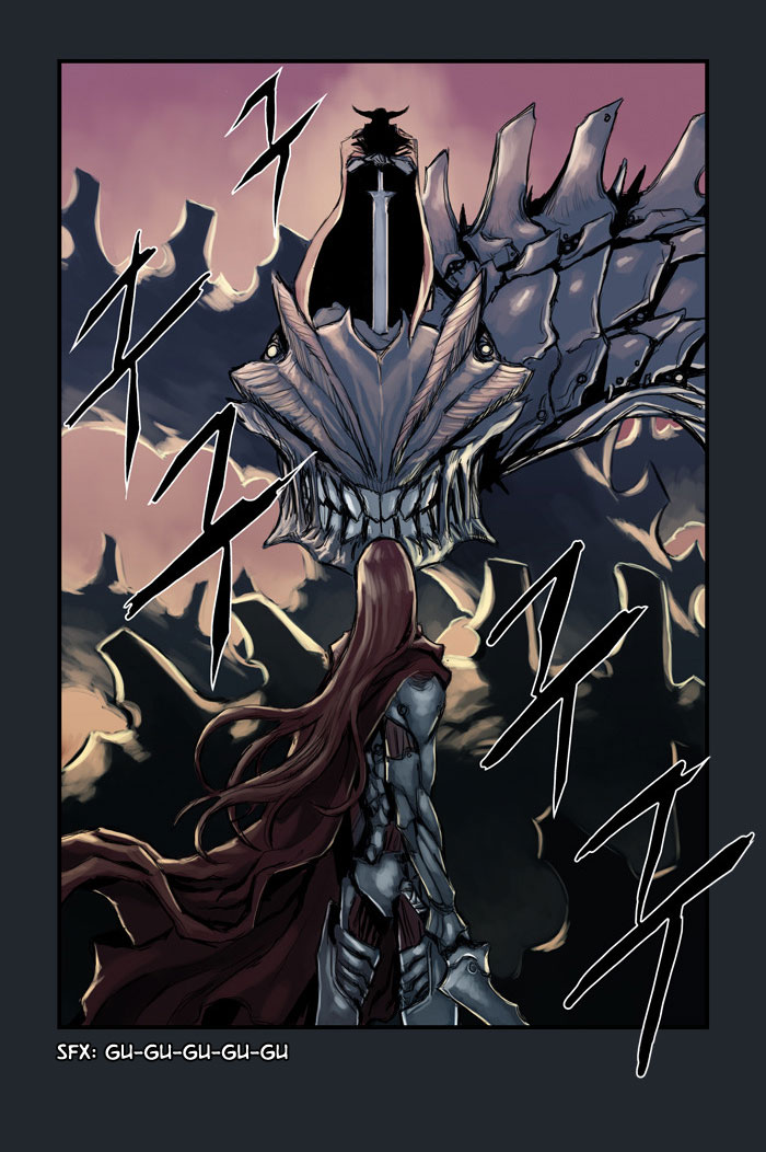 A Fairytale for the Demon Lord Chapter 5 page 3 - Chapter 5
