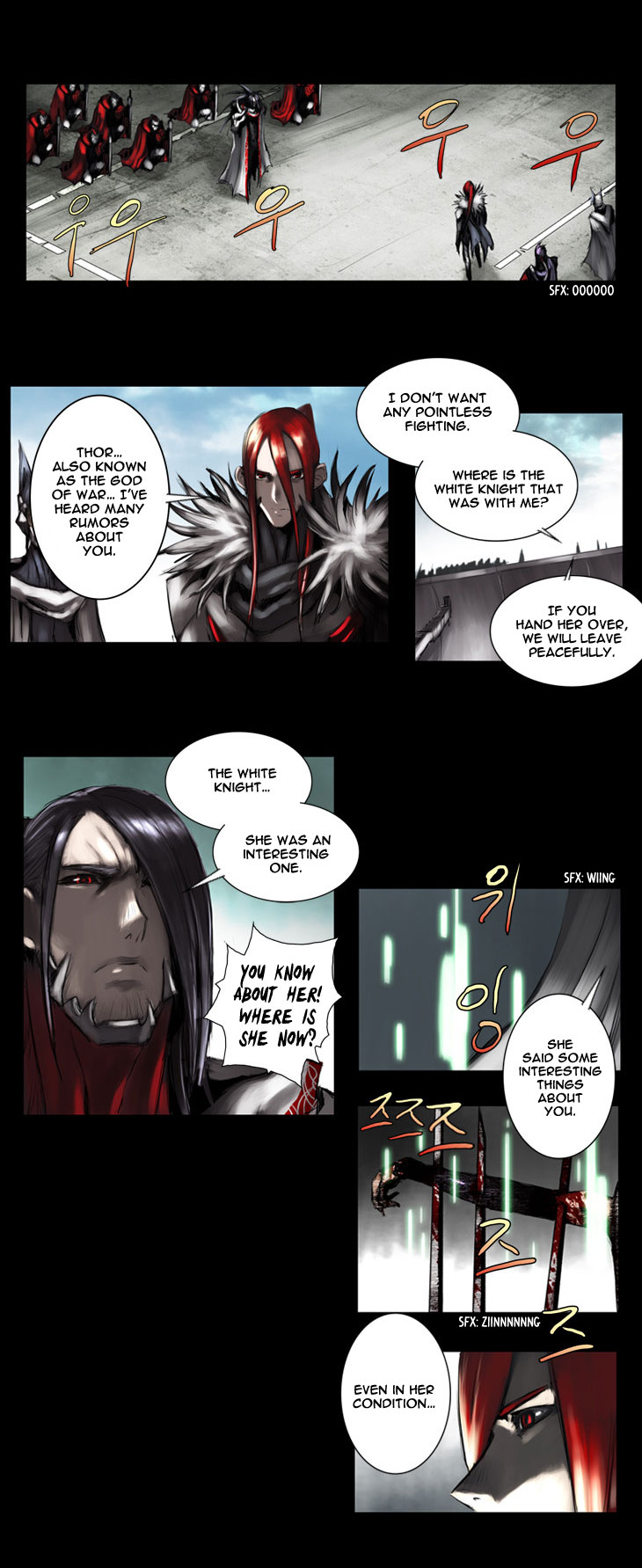 A Fairytale for the Demon Lord Chapter 50 page 12 - Chapter 50: [Season 2] Chapter 15