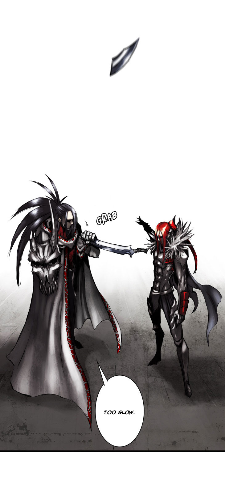 A Fairytale for the Demon Lord Chapter 50 page 16 - Chapter 50: [Season 2] Chapter 15