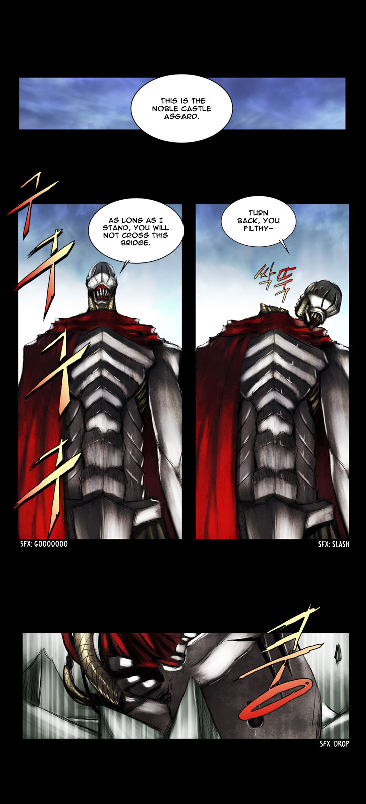 A Fairytale for the Demon Lord Chapter 50 page 3 - Chapter 50: [Season 2] Chapter 15