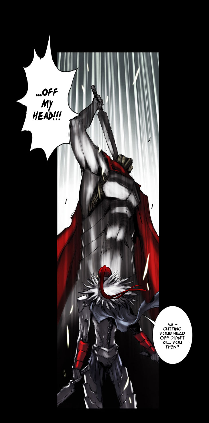 A Fairytale for the Demon Lord Chapter 50 page 5 - Chapter 50: [Season 2] Chapter 15