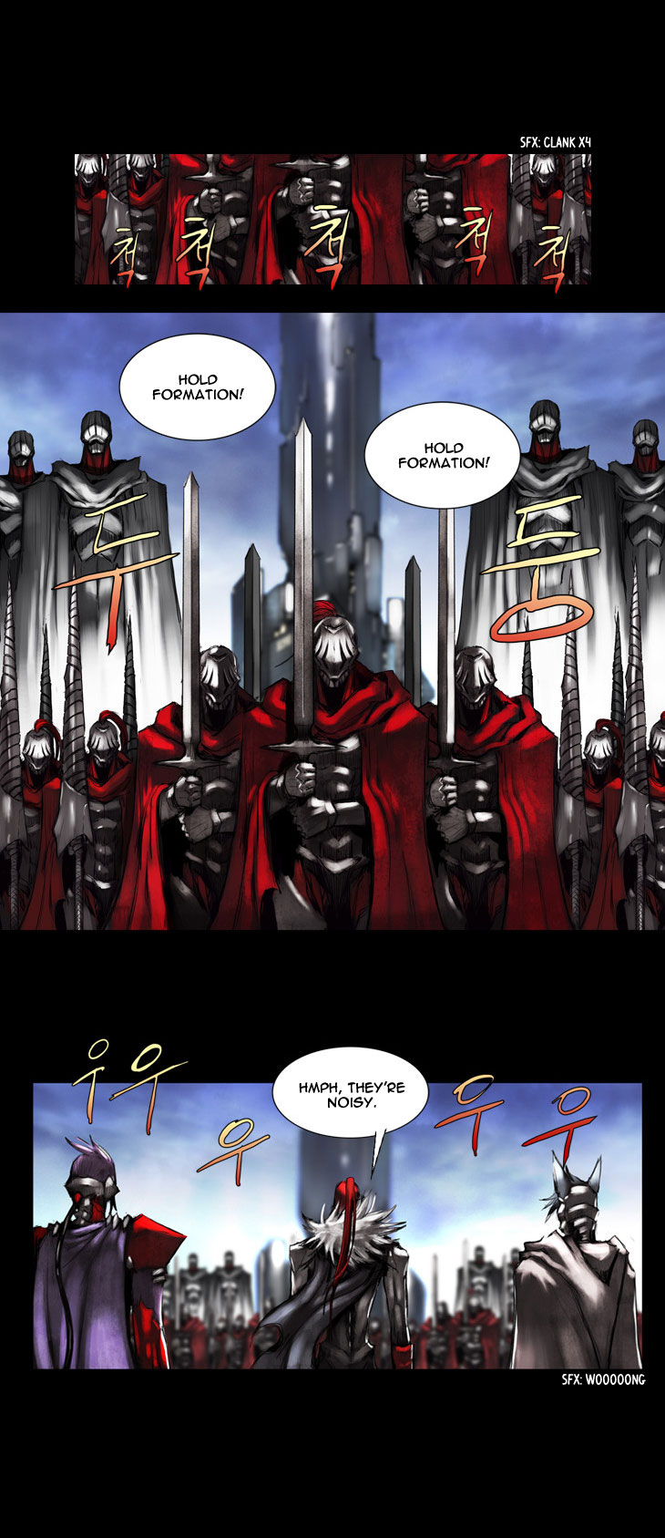 A Fairytale for the Demon Lord Chapter 50 page 9 - Chapter 50: [Season 2] Chapter 15